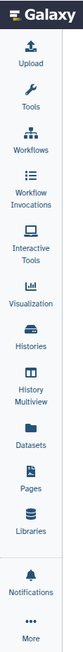 Activity Bar