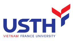 logo USTH